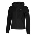 Nike Bekleidung Nike Swift Laufjacke Damen - schwarz