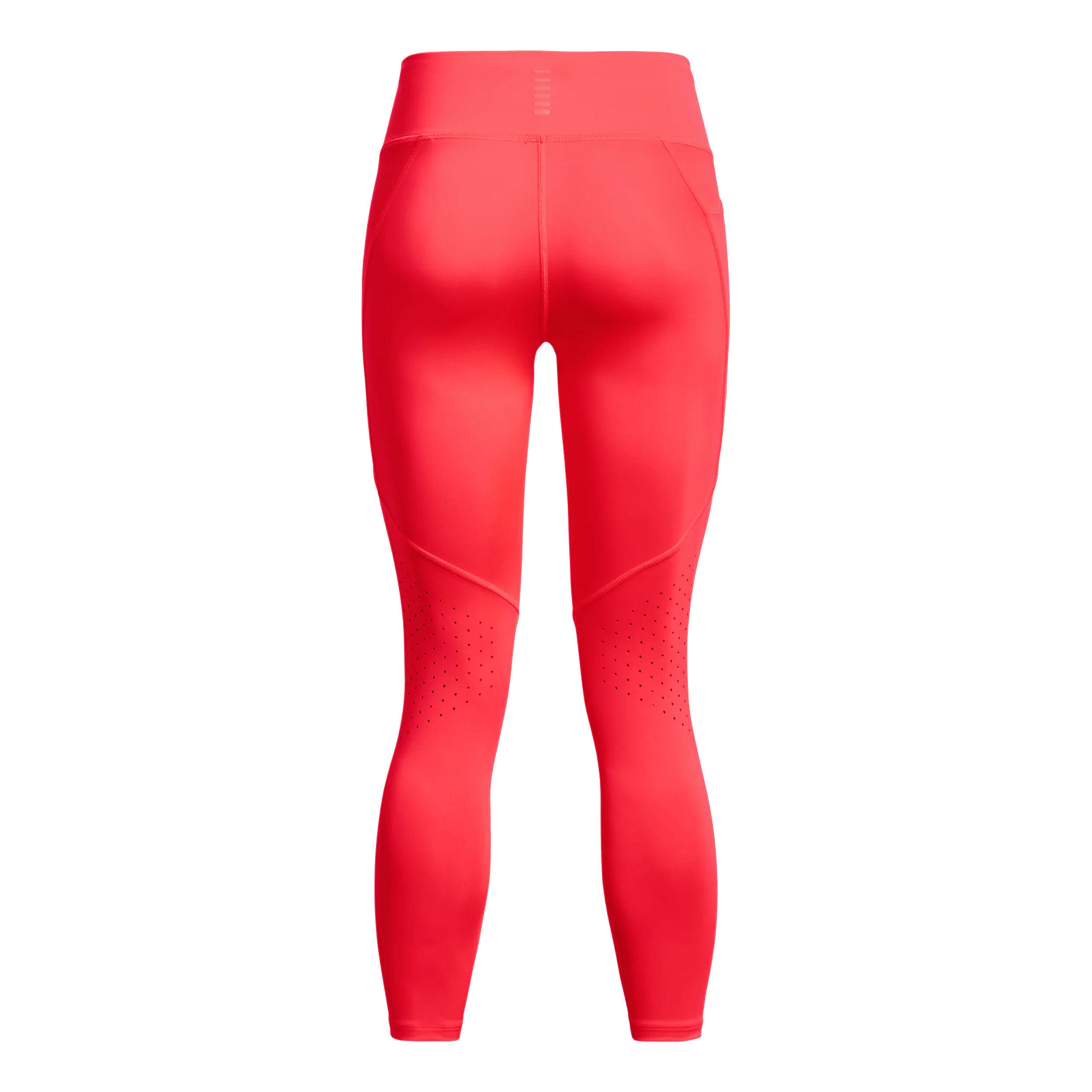 Under Armour Fly Fast Ankle Tight Damen Rot online kaufen Tennis Point DE