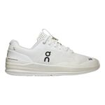 On Tennisschuhe On The Roger Pro Allcourtschuh Herren - weiß, 