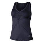 Limited Sports Bekleidung Limited Sports Bubble Tank-Top Damen-Blau
