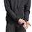 Zone Printed Full-Zip Hoody