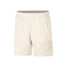 Heritage Shorts Herren - creme, 