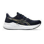 ASICS Laufschuhe ASICS Versablast 4 Neutralschuh Damen-Dunkelblau,Creme