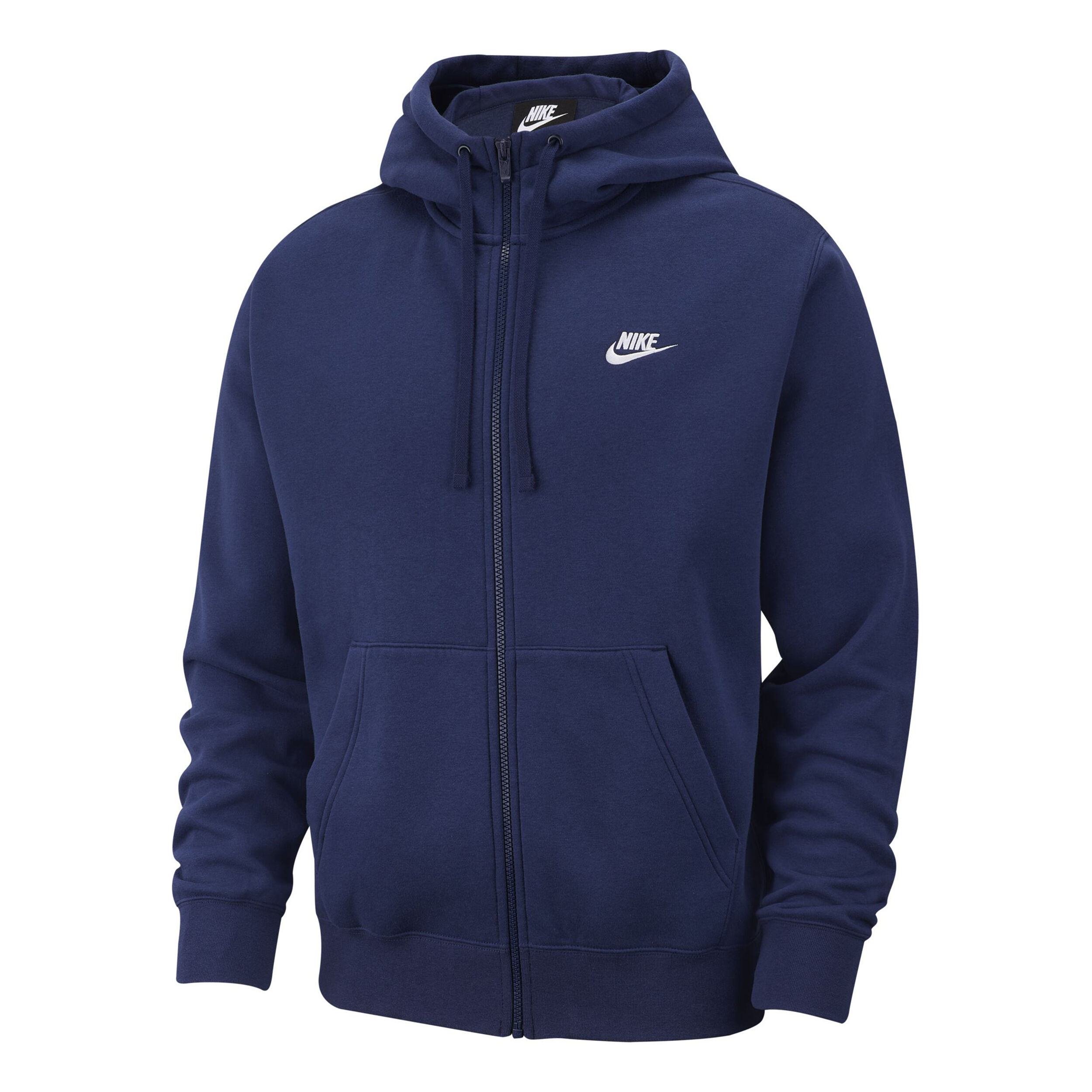 Nike Sportswear Club Sweatjacke für nur 29,90€ inkl. Versand statt 41,26€