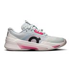 On Tennisschuhe On THE ROGER Pro Fire Sandplatzschuh Damen - hellblau, pink