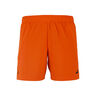 J. Lebron Shorts Herren-orange