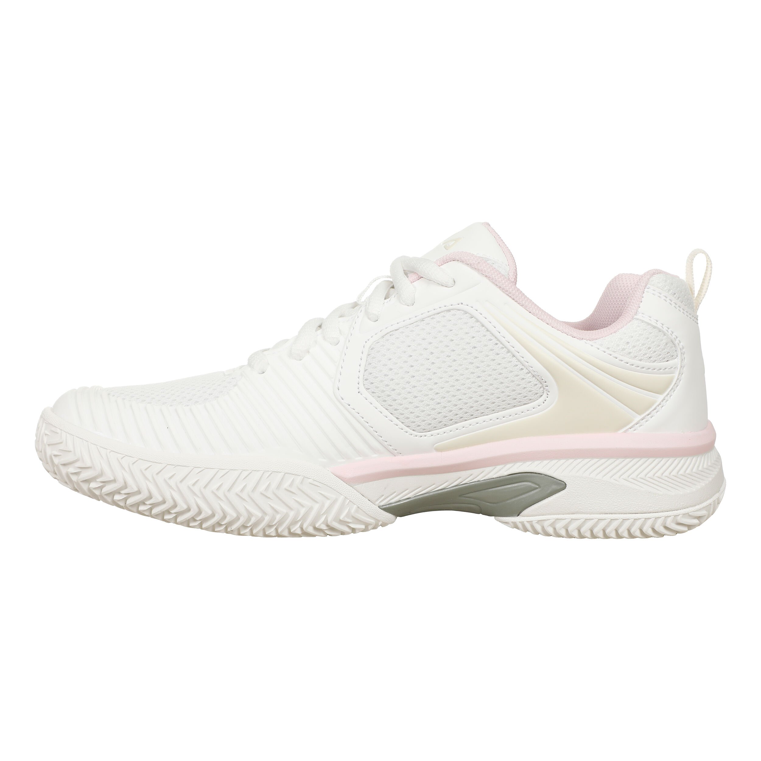 Fila Veloce CLAY Sandplatzschuh Damen WeiB online kaufen Tennis Point DE