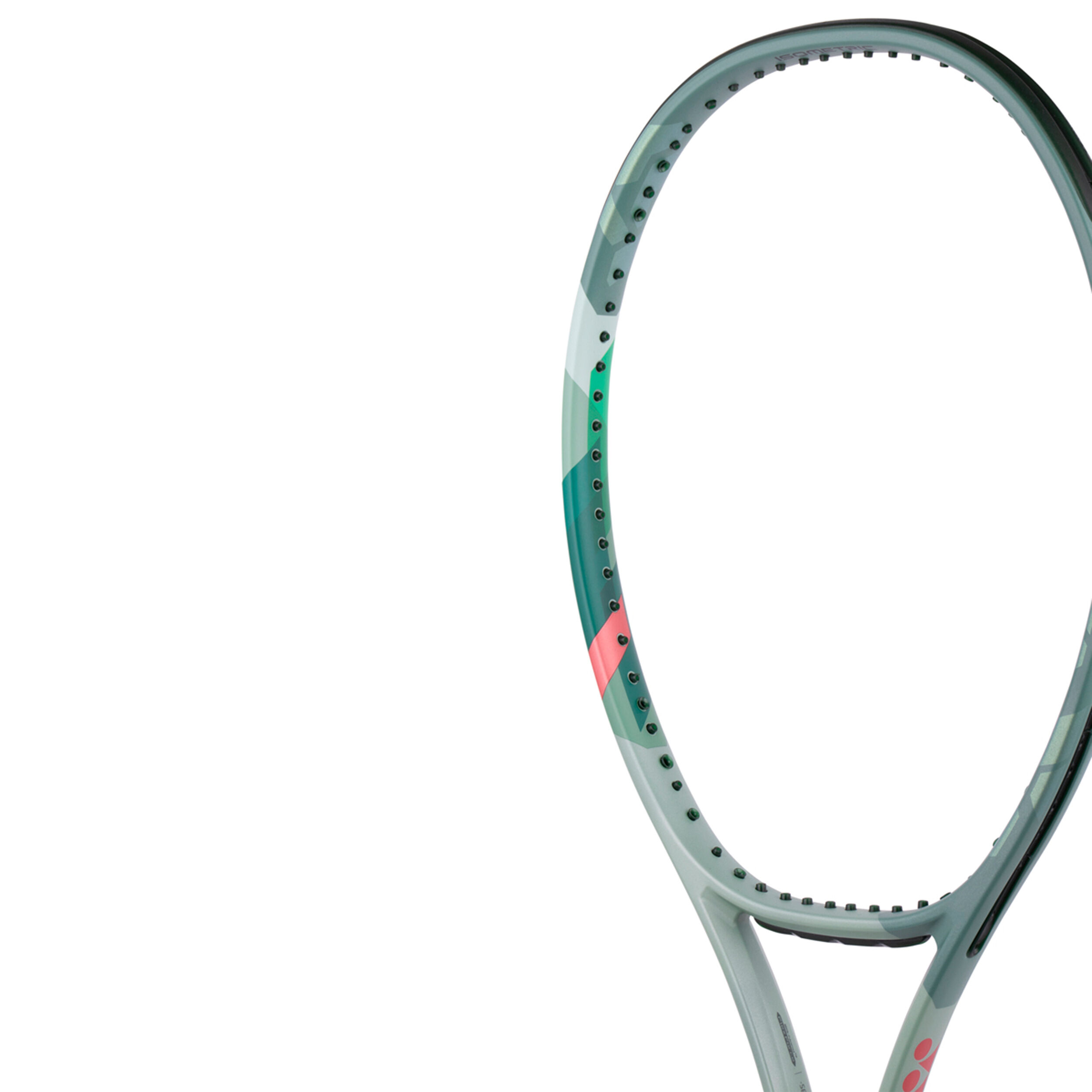 YONEX ヨネックス 硬式テニス ラケット PERCEPT 100 Yonex Percept 100 D (305g) Turnierschläger | Tennis-Point