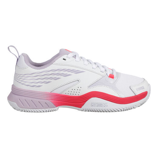 K-Swiss