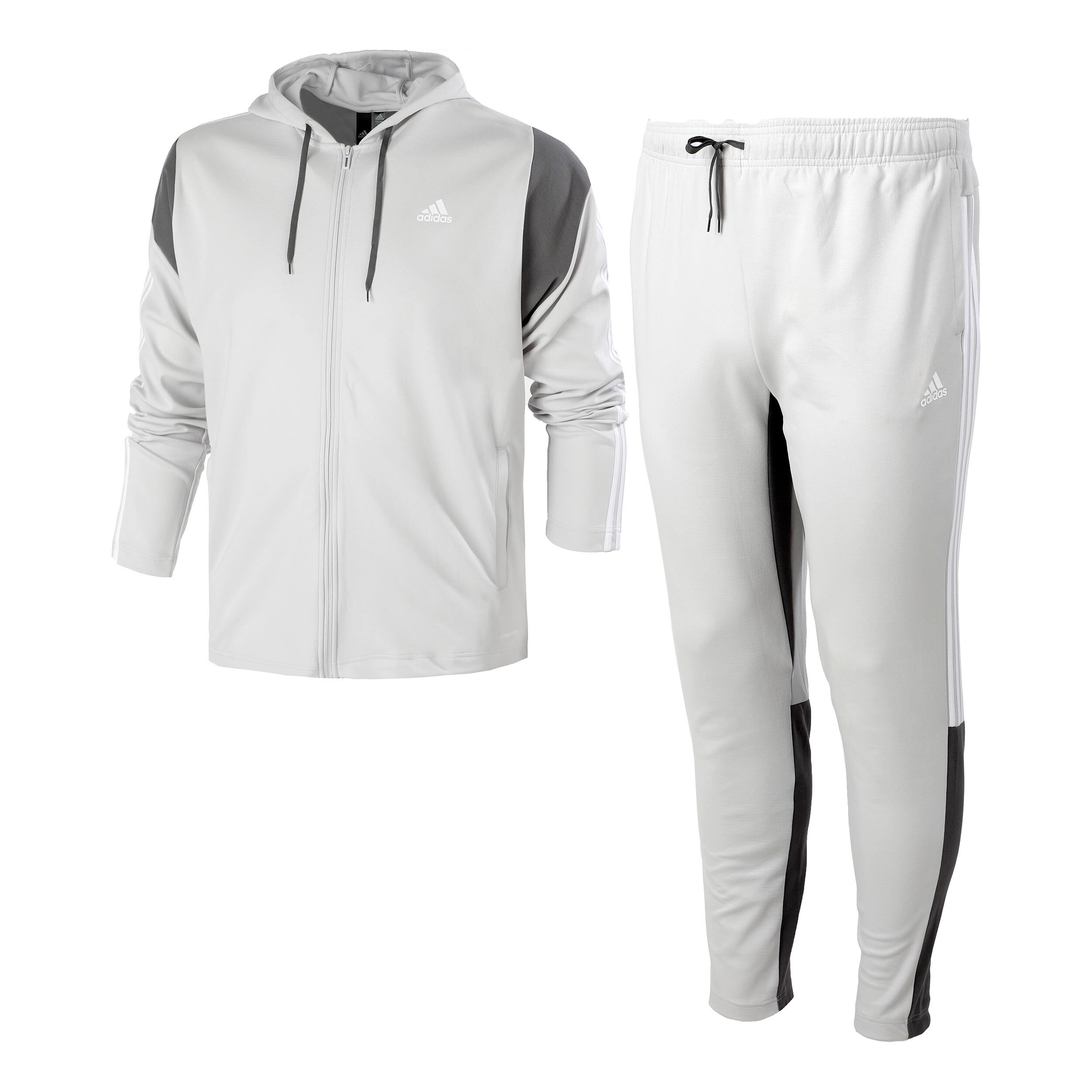 Adidas tennis trainingsanzug herren clearance