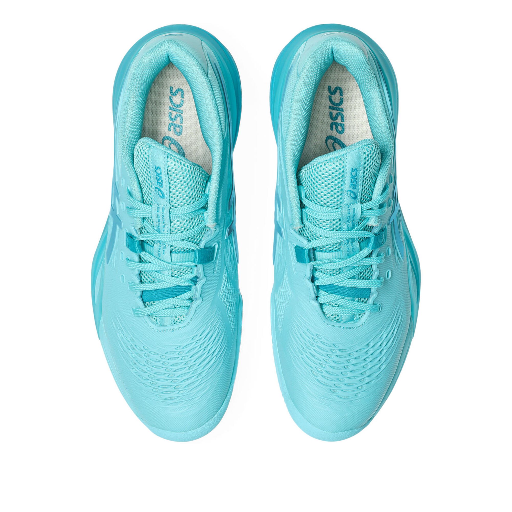 ASICS
