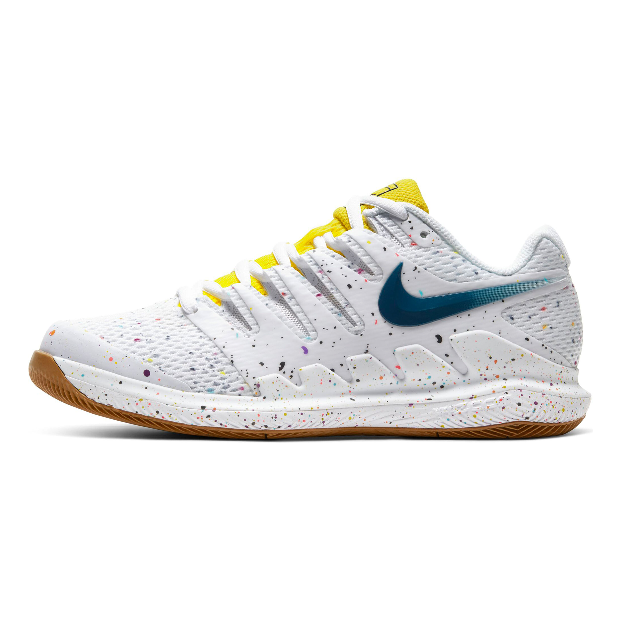 nike air zoom vapor x hc women's