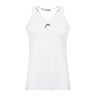 Spirit Tank-Top Damen - weiß, 
