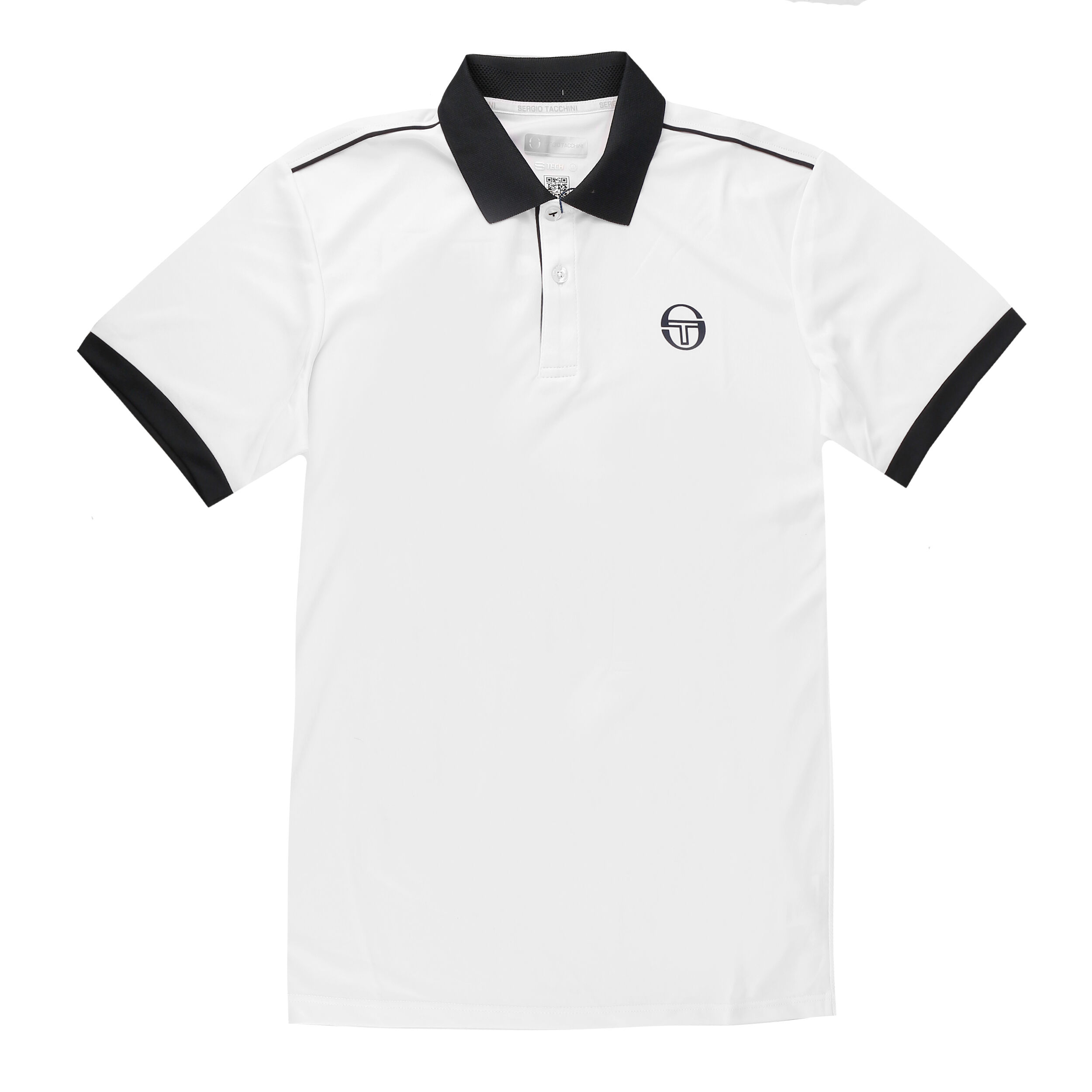 Tacchini polo discount