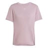 WTR D4T T-Shirt Damen-rosa