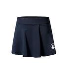 Quiet Please Bounce Skirt
