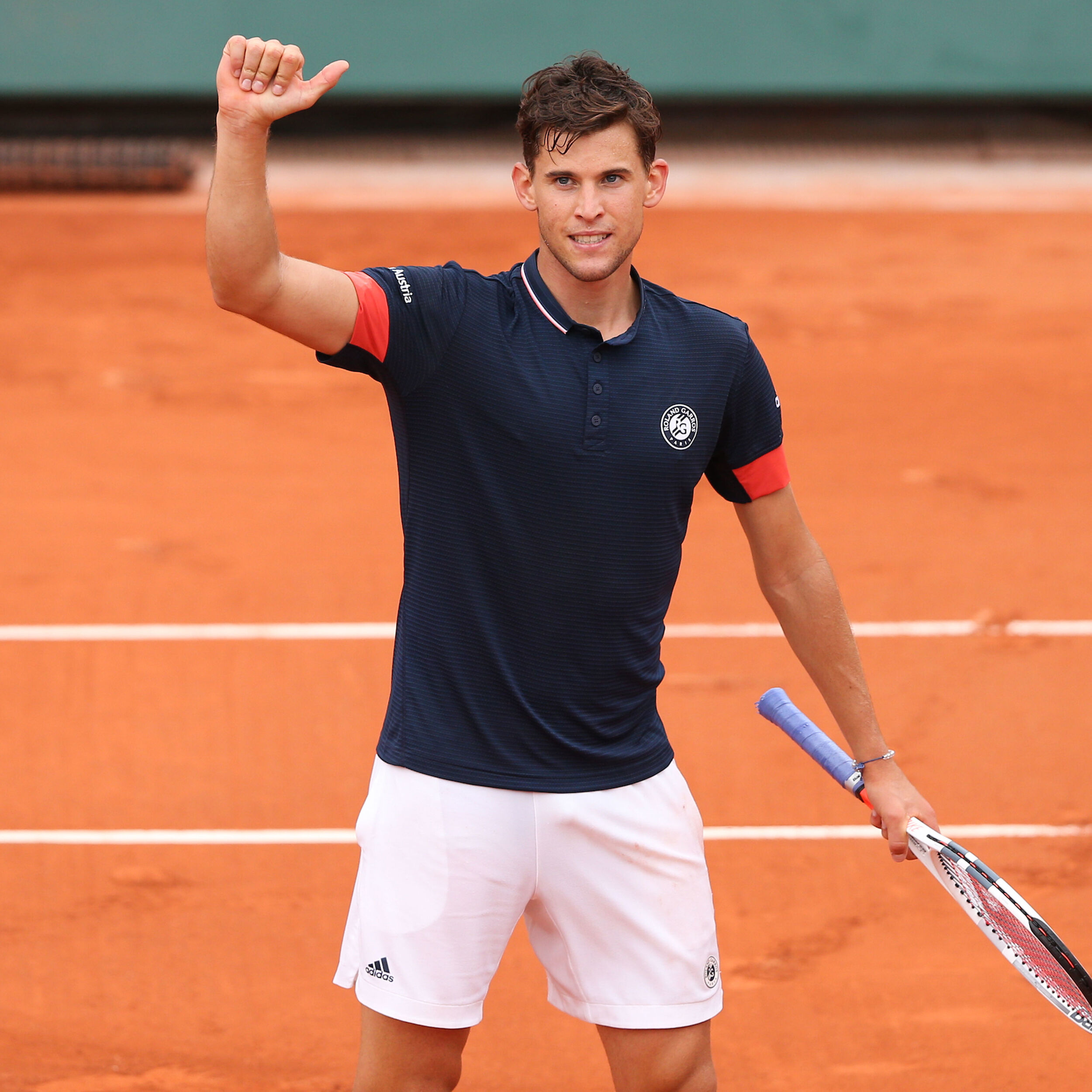 Roland garros on sale 219 adidas