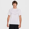 Stride Laufshirt Herren-Weiß