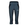 Tech 3/4 Tight Damen-Dunkelblau