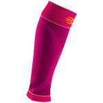 Bauerfeind Compression Sleeves Lower Leg schwarz (x-long)