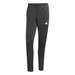 adidas Bekleidung adidas 3Stripes Knit Trainingshose Herren - schwarz, wei&szlig;