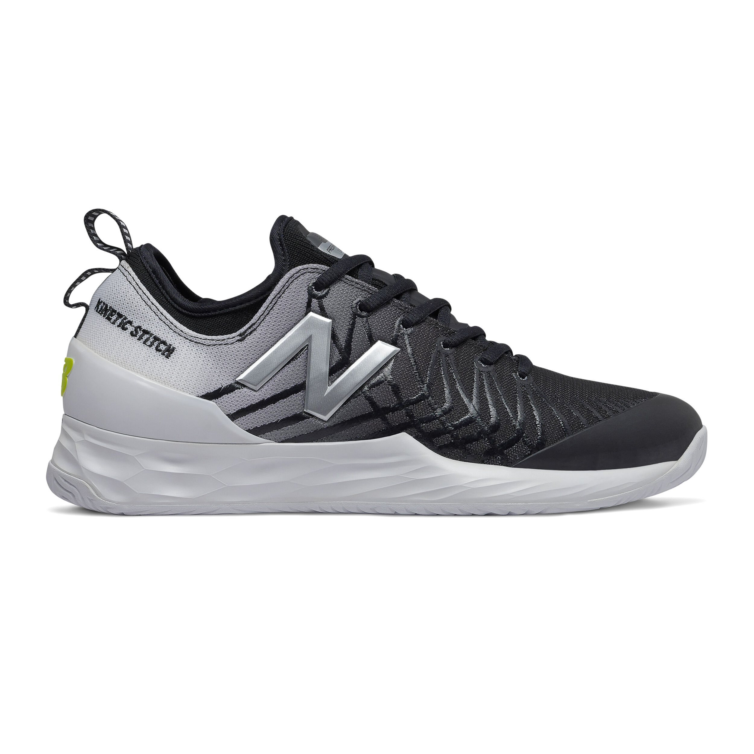 New Balance Fresh Foam Lav Allcourtschuh Herren - Schwarz ... New Balance Fresh Foam Lav Allcourtschuh Herren - Schwarz ...