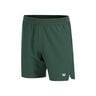 Tournament V2 7in Shorts Herren-Dunkelgrün