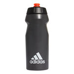 adidas Zubeh&ouml;r adidas Performance 0,5 Trinkflasche-Schwarz