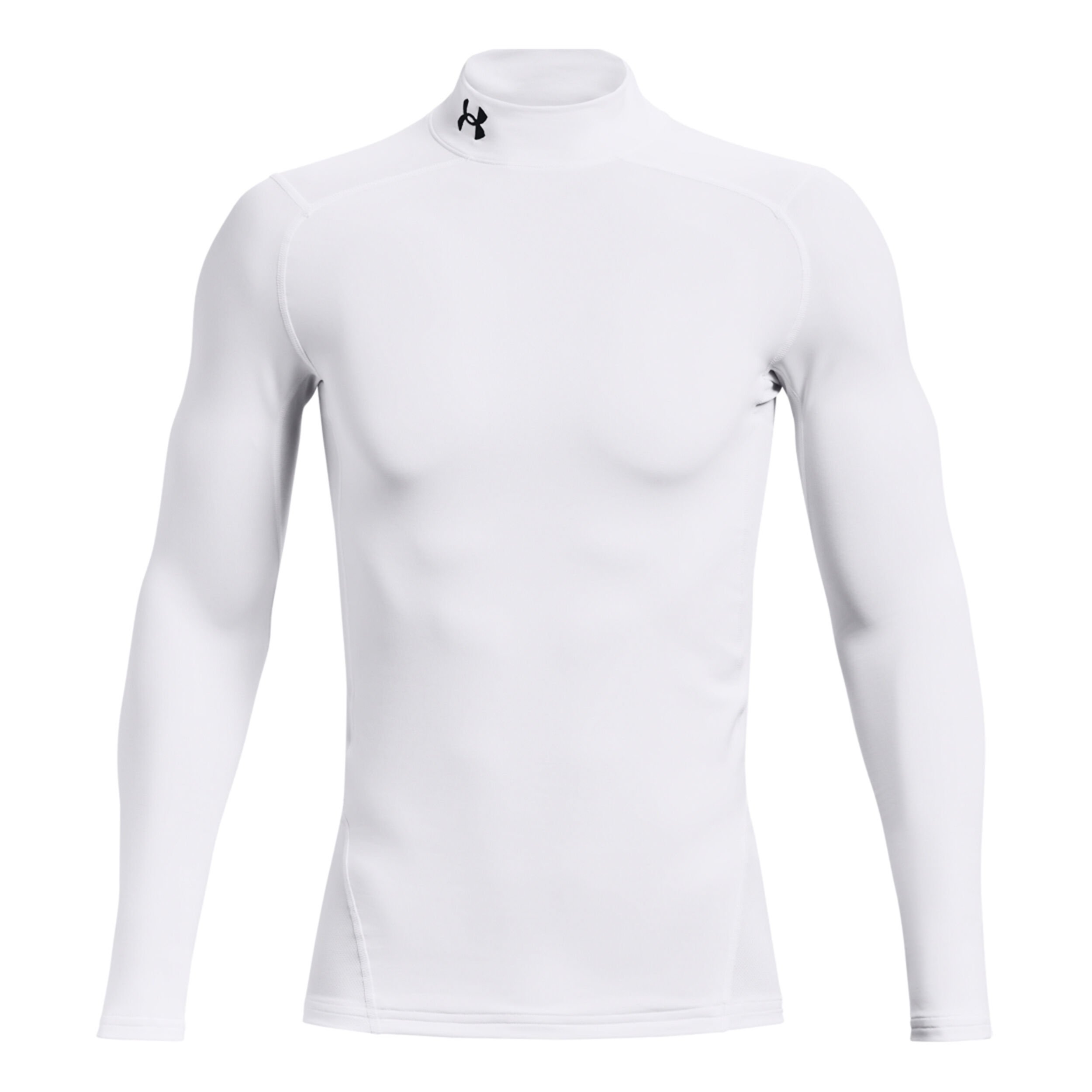 Under armour coldgear long sleeve shirt top