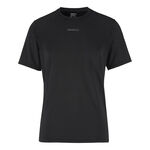 Craft Bekleidung Craft ADV Essence Laufshirt Herren - schwarz