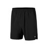 Ace Racquet Shorts Herren-Schwarz