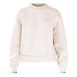 Björn Borg Bekleidung Björn Borg Borg Essential 1 Sweatshirt Damen-Creme