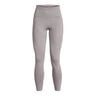 Launch Elite Coldweather Lauftight Damen-Grau