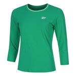 Racket Roots Teamline Longsleeve W