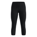 Odlo Lauftight Odlo Essential 3/4  Lauftight Damen-schwarz