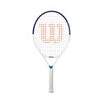 Wilson Tennisschläger Wilson Roland Garros Elite 23 Kinderschläger besaitet