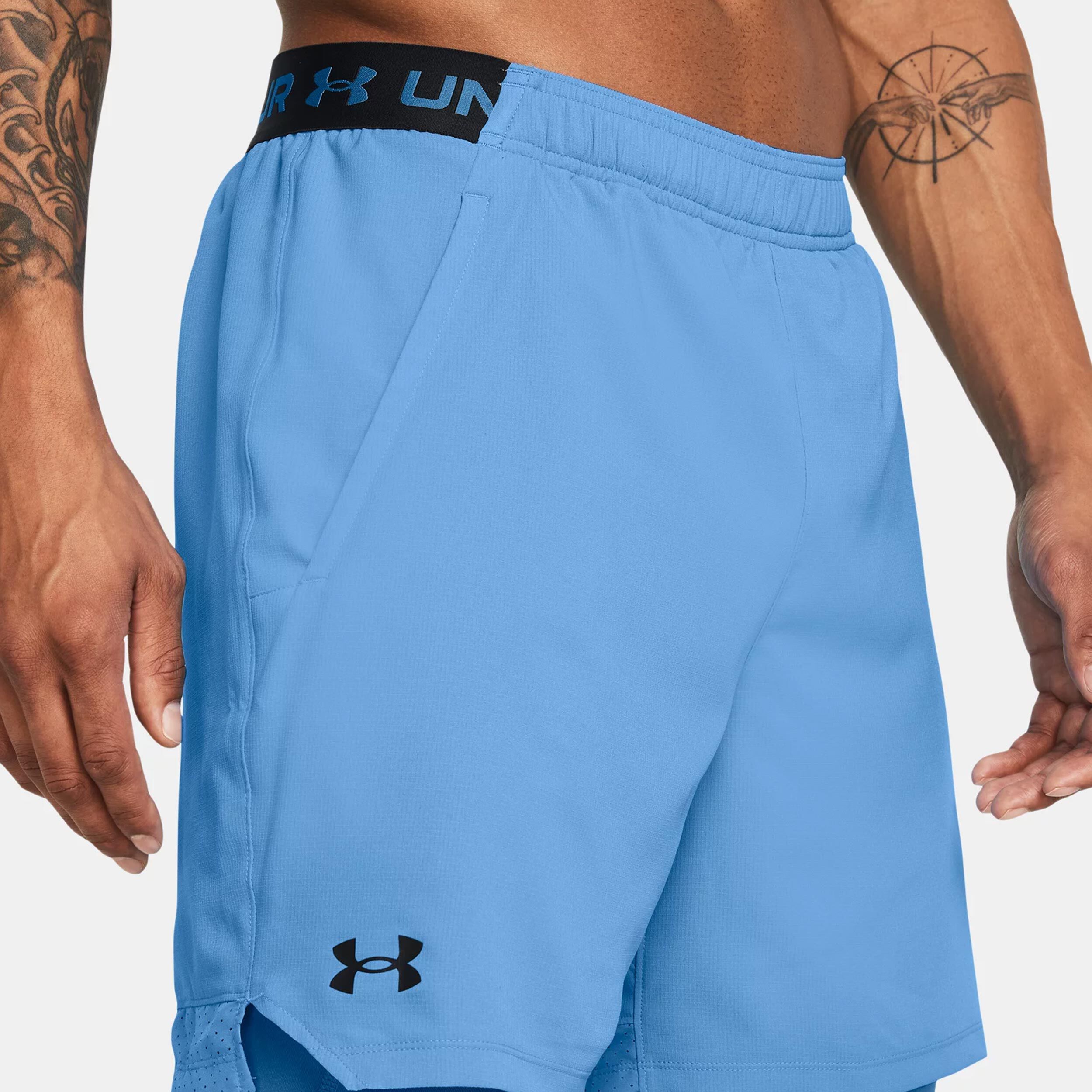 Under armour vanish woven shorts sales
