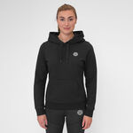 BIDI BADU Bekleidung BIDI BADU Crew Chill Hoody Damen-Schwarz