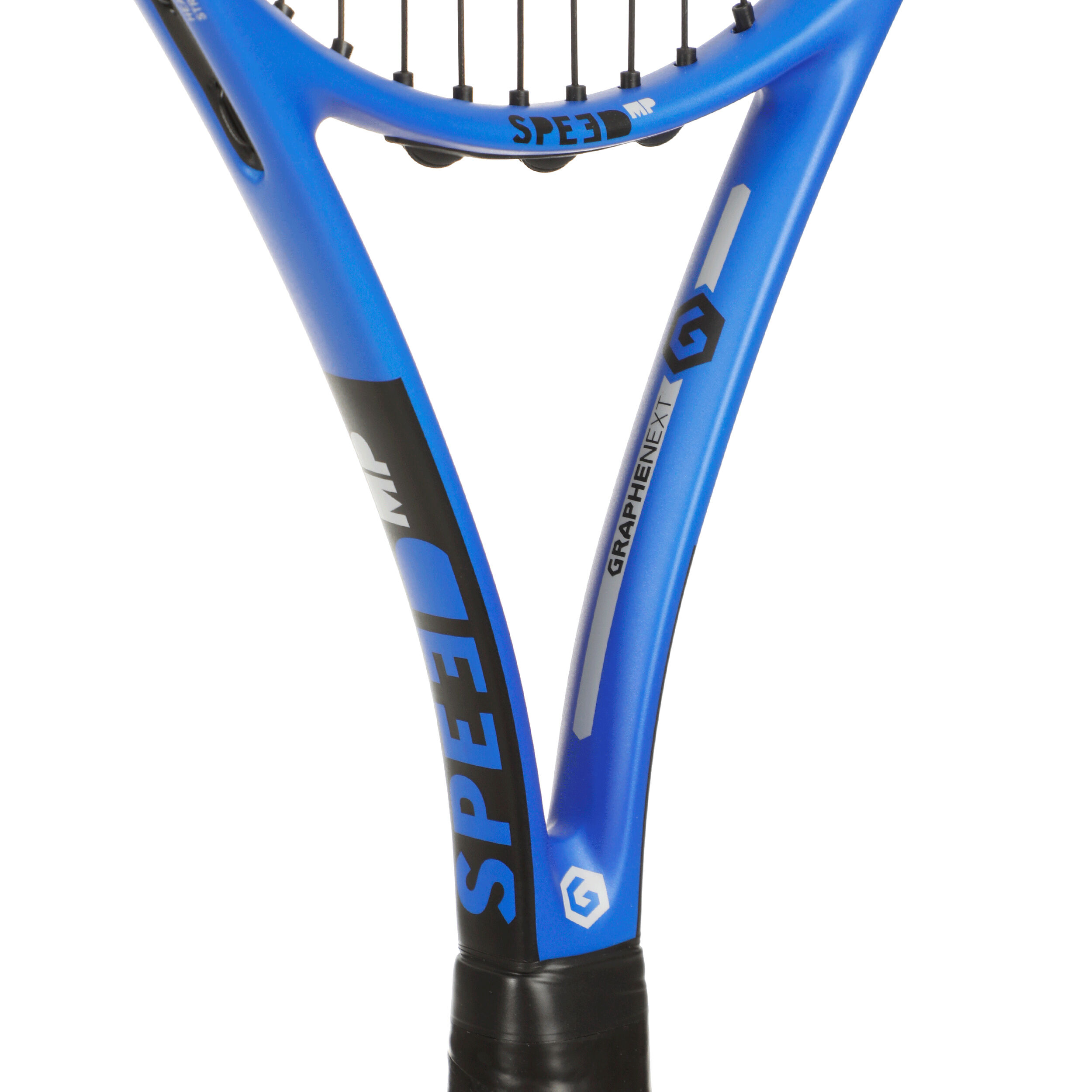 HEAD Speed Graphene XT Speed MP Turnierschläger (besaitet