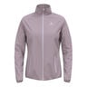 Essential Light Laufjacke Damen-flieder