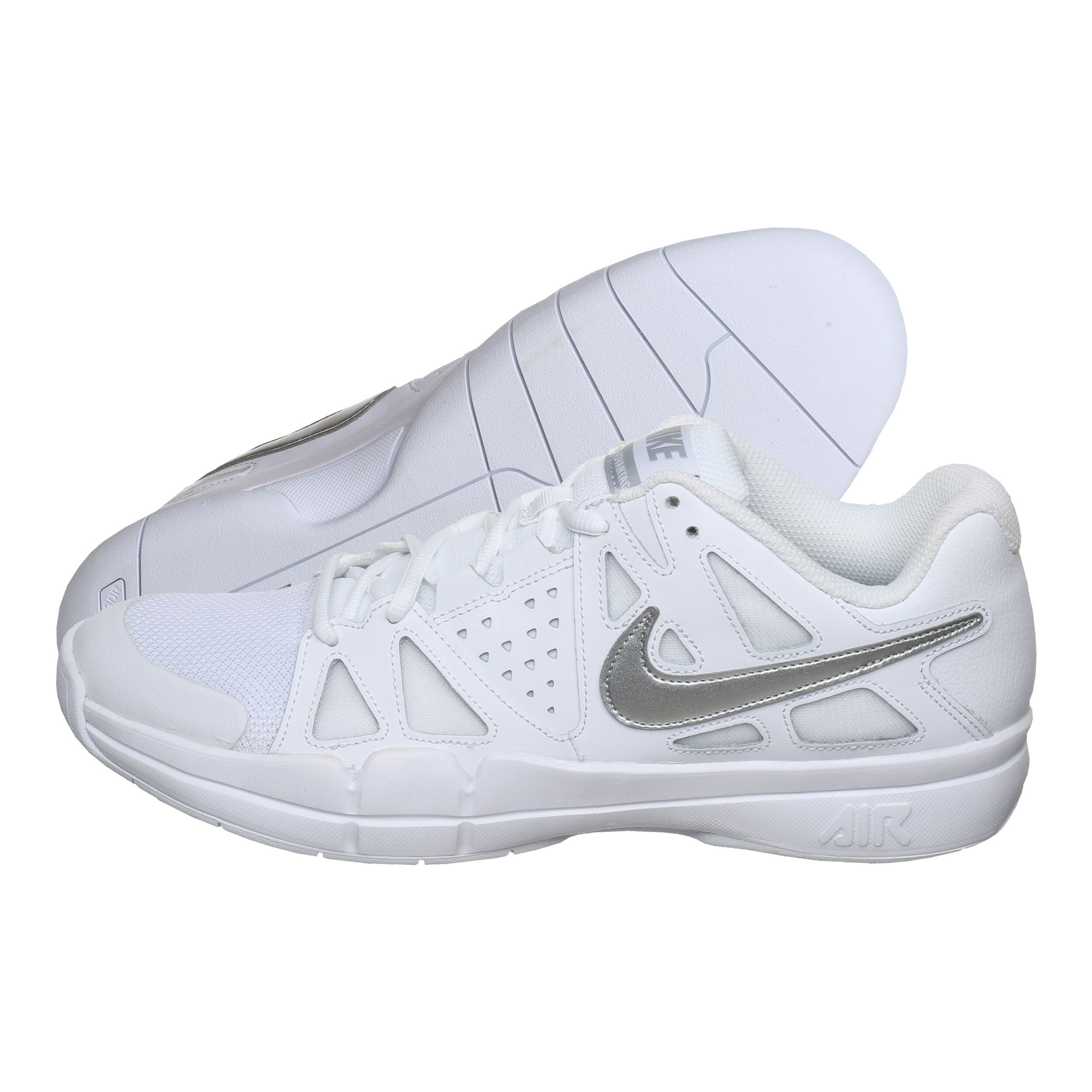 Nike air vapor advantage damen hotsell