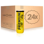 Tennis-Point Innendruckball Tennis-Point Premium 3er Dose 