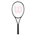 Wilson Tennisschläger Wilson Blade Noir Blade 98 V9 16X19 Turnierschläger