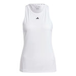 adidas Bekleidung adidas Designed 4 Training Tank-Top Damen - wei&szlig;, 