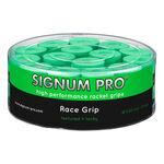 Signum Pro Overgrips Signum Pro Race Grip 30er Pack-Gr&uuml;n