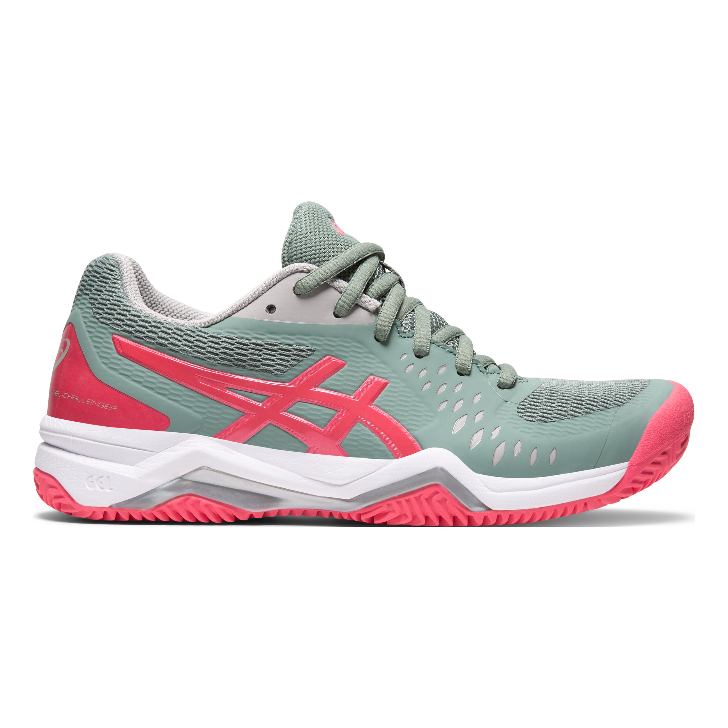 Asics gel challenger 12 women's 2025