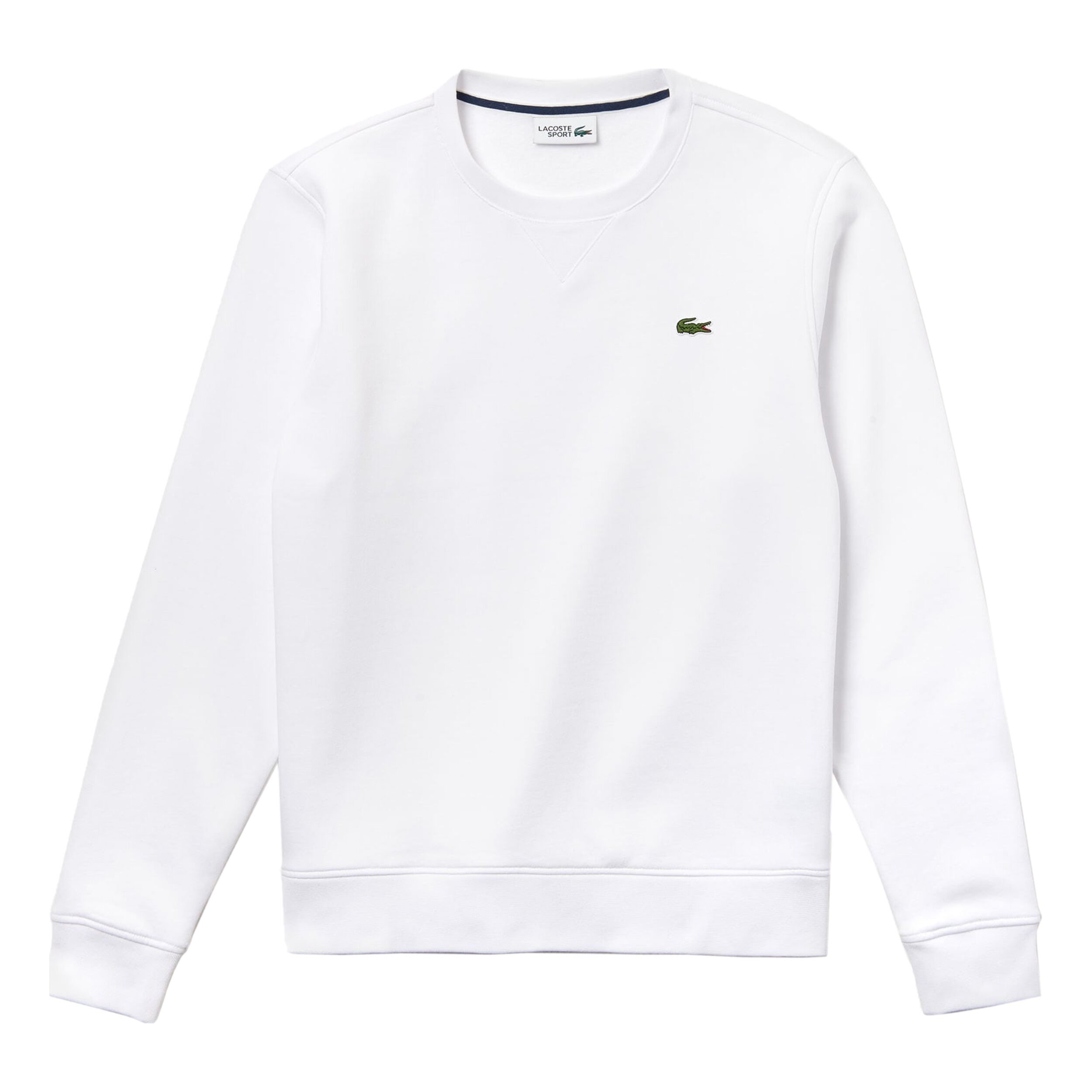 Sweat lacoste tennis top