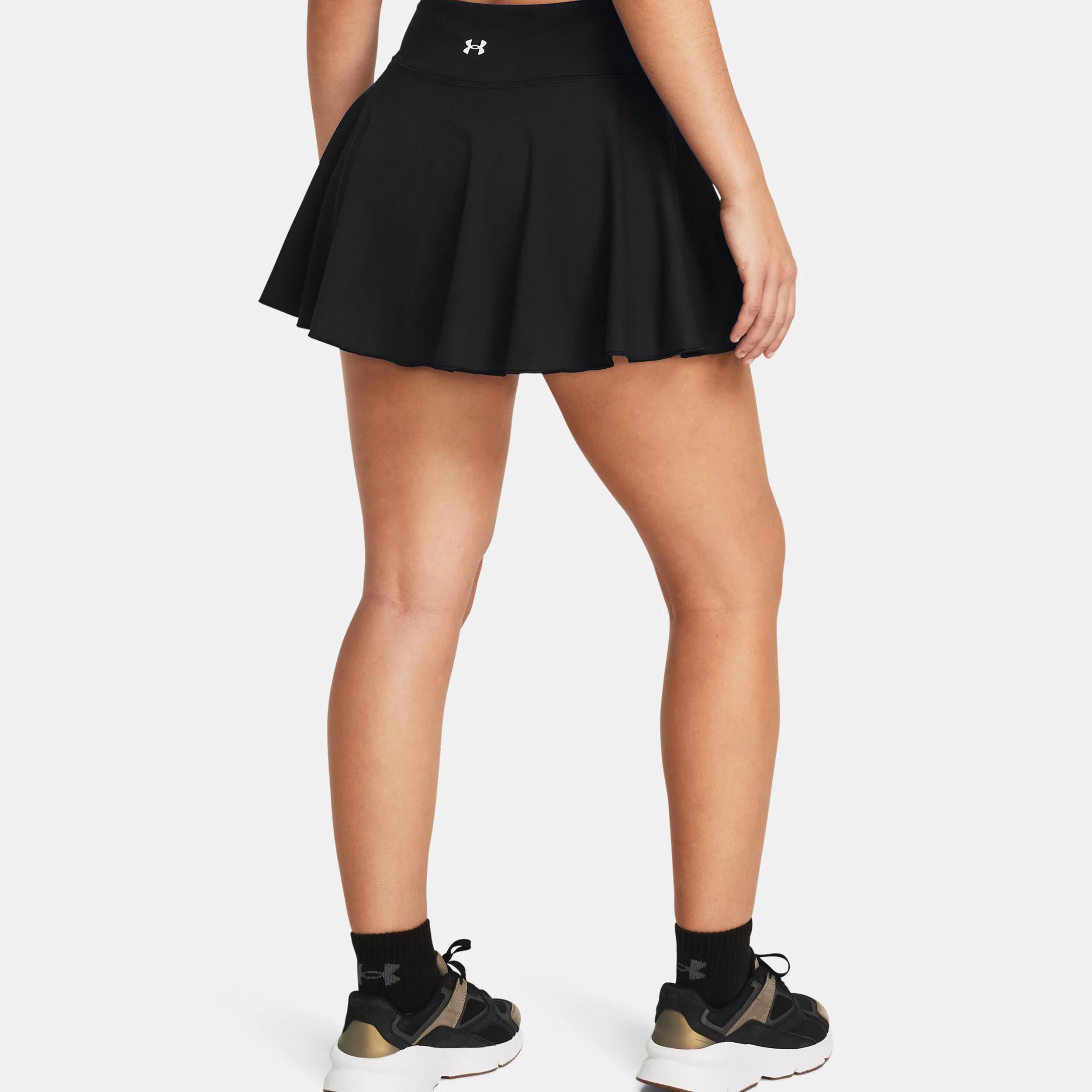 Under armour tennis the rock on sale