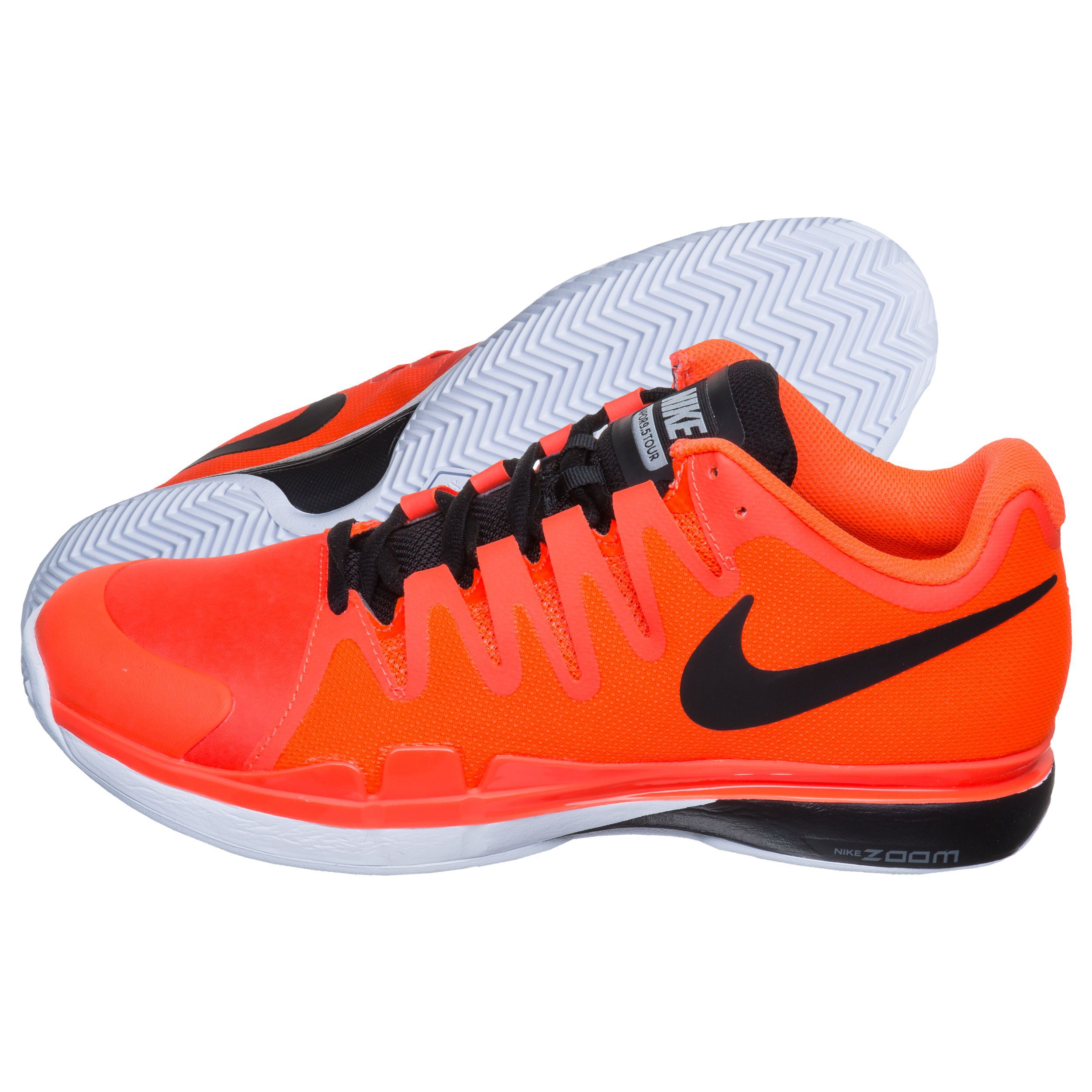 Roger federer clearance nike tennis shoes