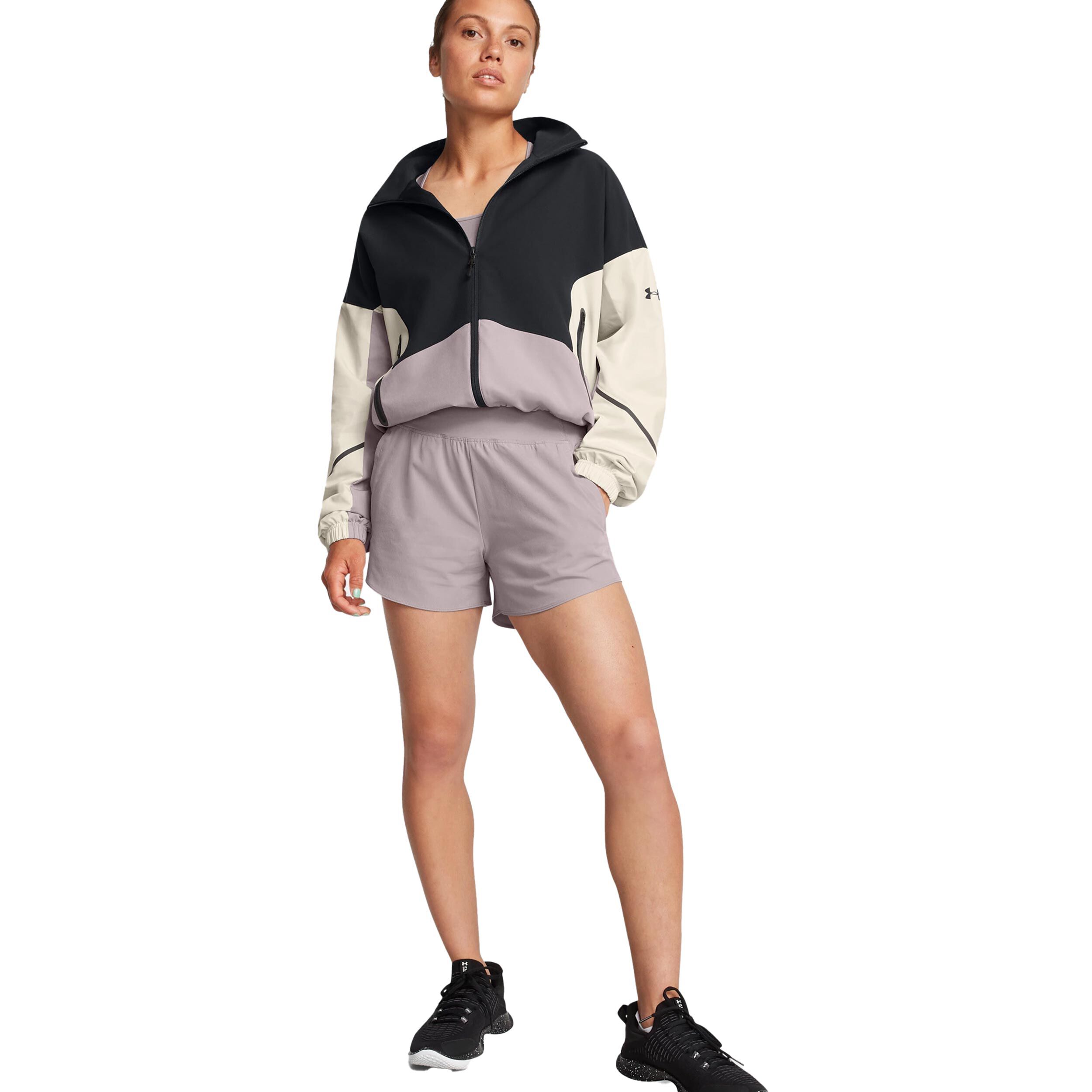 Under armour unstoppable jacket on sale